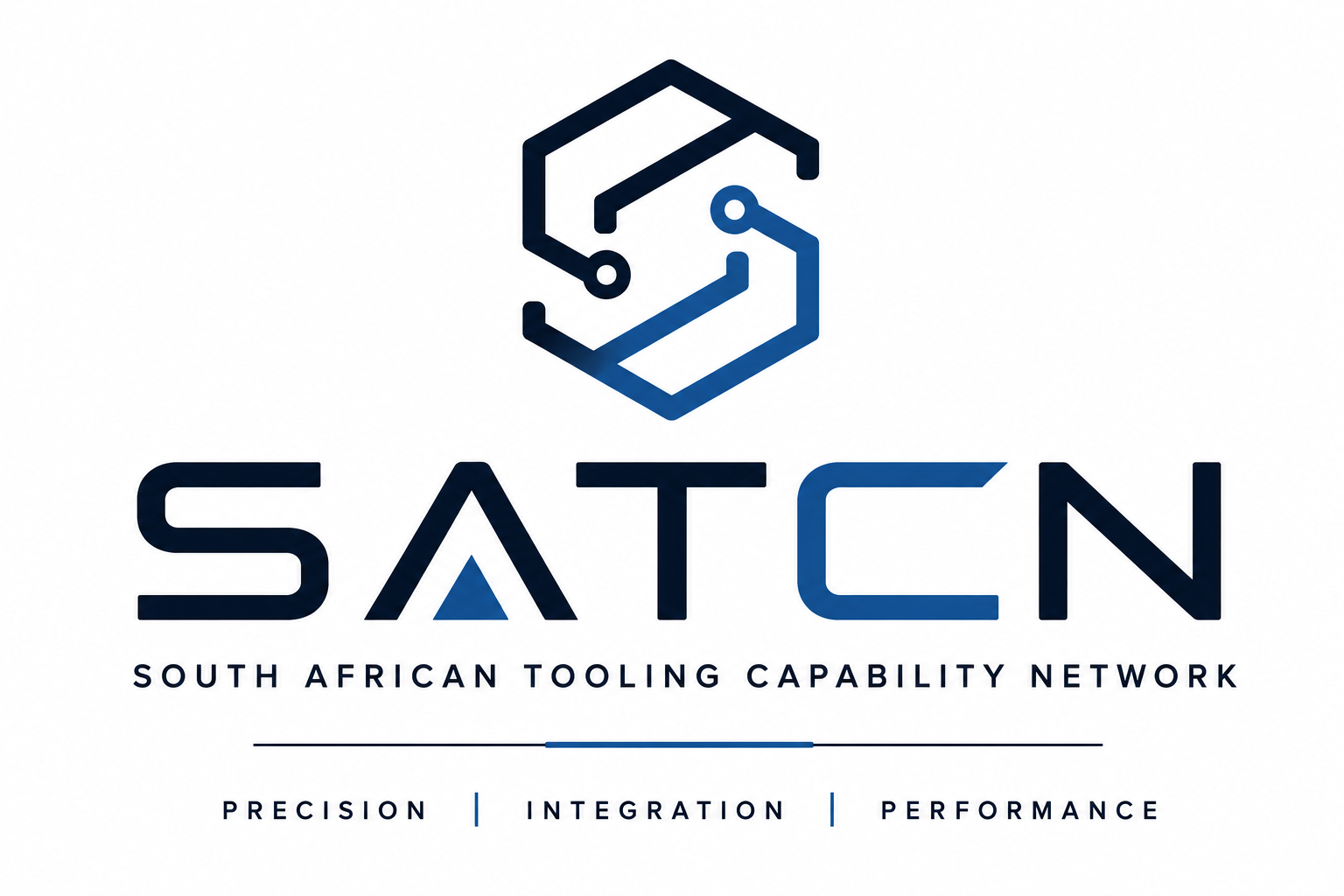 SATCN — South African Tooling Capability Network — Precision, Integration, Performance